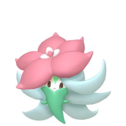 Gossifleur shiny