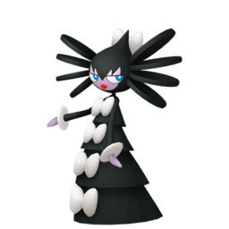 Gothitelle