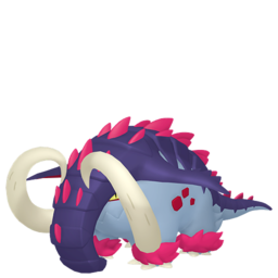 Great Tusk