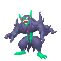 Grimmsnarl