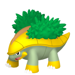 Grotle