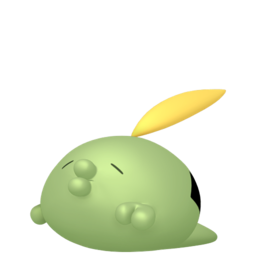 Gulpin