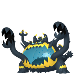 Guzzlord
