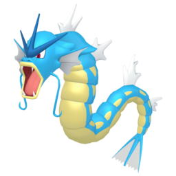 Gyarados