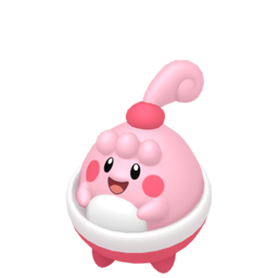 Happiny