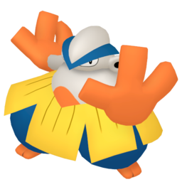 Hariyama