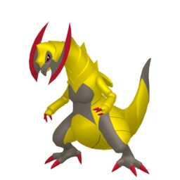 Haxorus