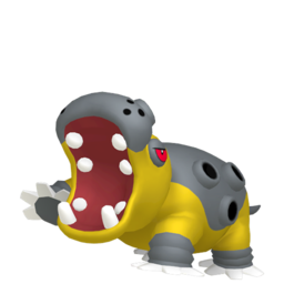 Hippowdon