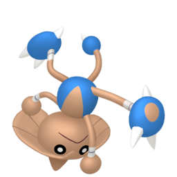 Hitmontop