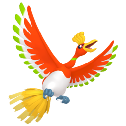 Ho Oh