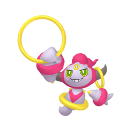 Hoopa