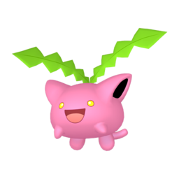 Hoppip