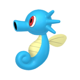 Horsea