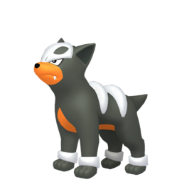 Houndour