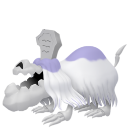 Houndstone