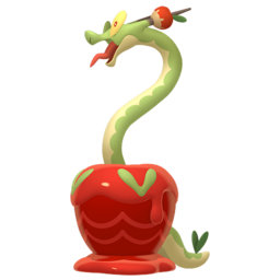 Hydrapple