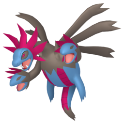 Hydreigon