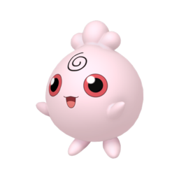Igglybuff