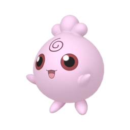 Igglybuff shiny