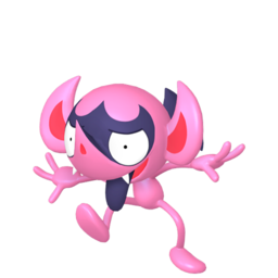 Impidimp
