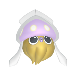 Inkay shiny
