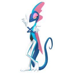 Inteleon shiny