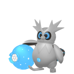 Iron Bundle shiny