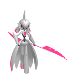 Iron Valiant shiny