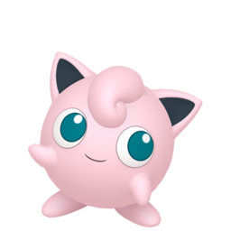 Jigglypuff