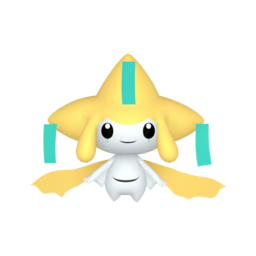 Jirachi