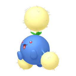 Jumpluff