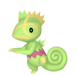 Kecleon