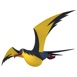 Kilowattrel