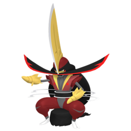 Kingambit