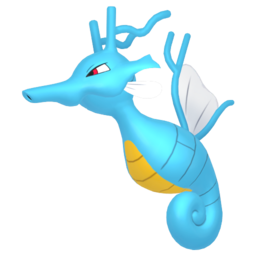 Kingdra