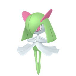 Kirlia