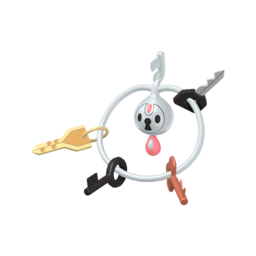 Klefki