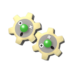Klink shiny