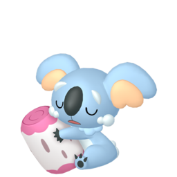 Komala shiny