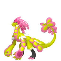 Kommo O shiny
