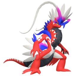 Koraidon