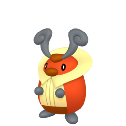 Kricketot