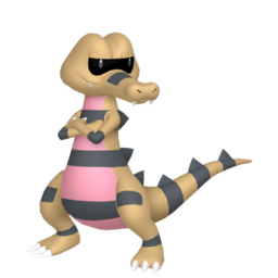 Krokorok