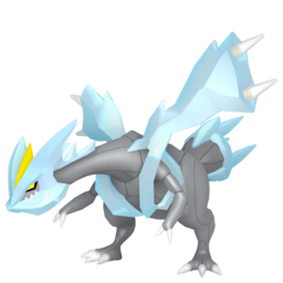 Kyurem