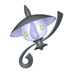 Lampent