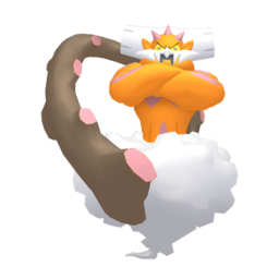 Landorus (Incarnate Form)