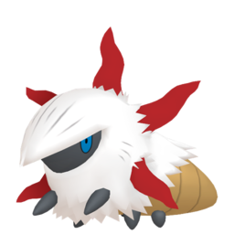 Larvesta