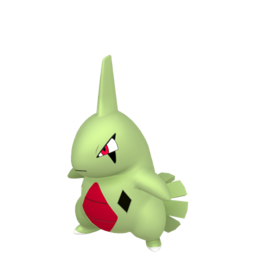 Larvitar