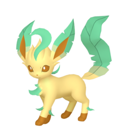 Leafeon