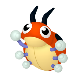 Ledyba